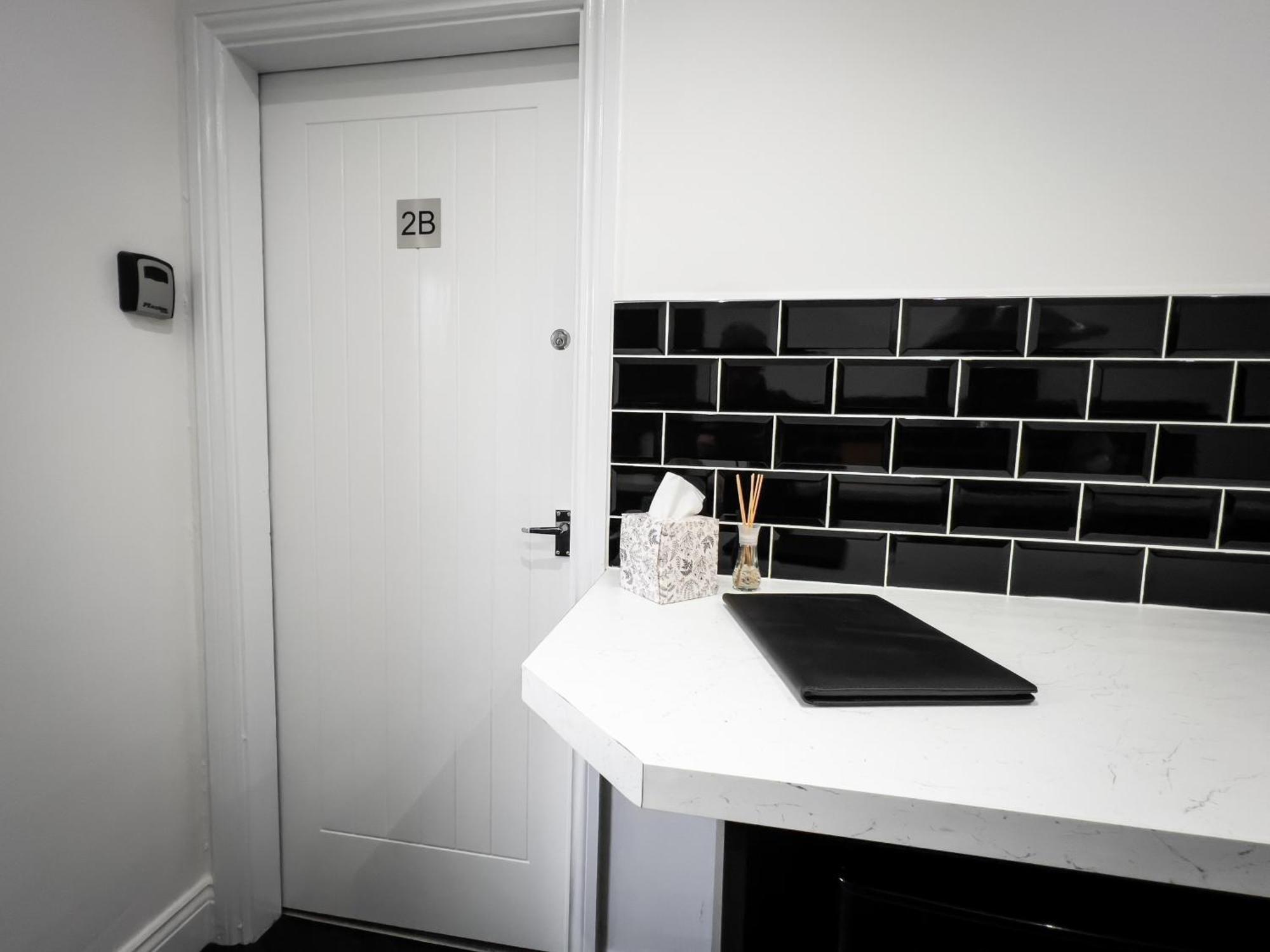 Apartment Newly Refurbished 6 Person En-suite Tyne & Wear Newcastle Upon Tyne *