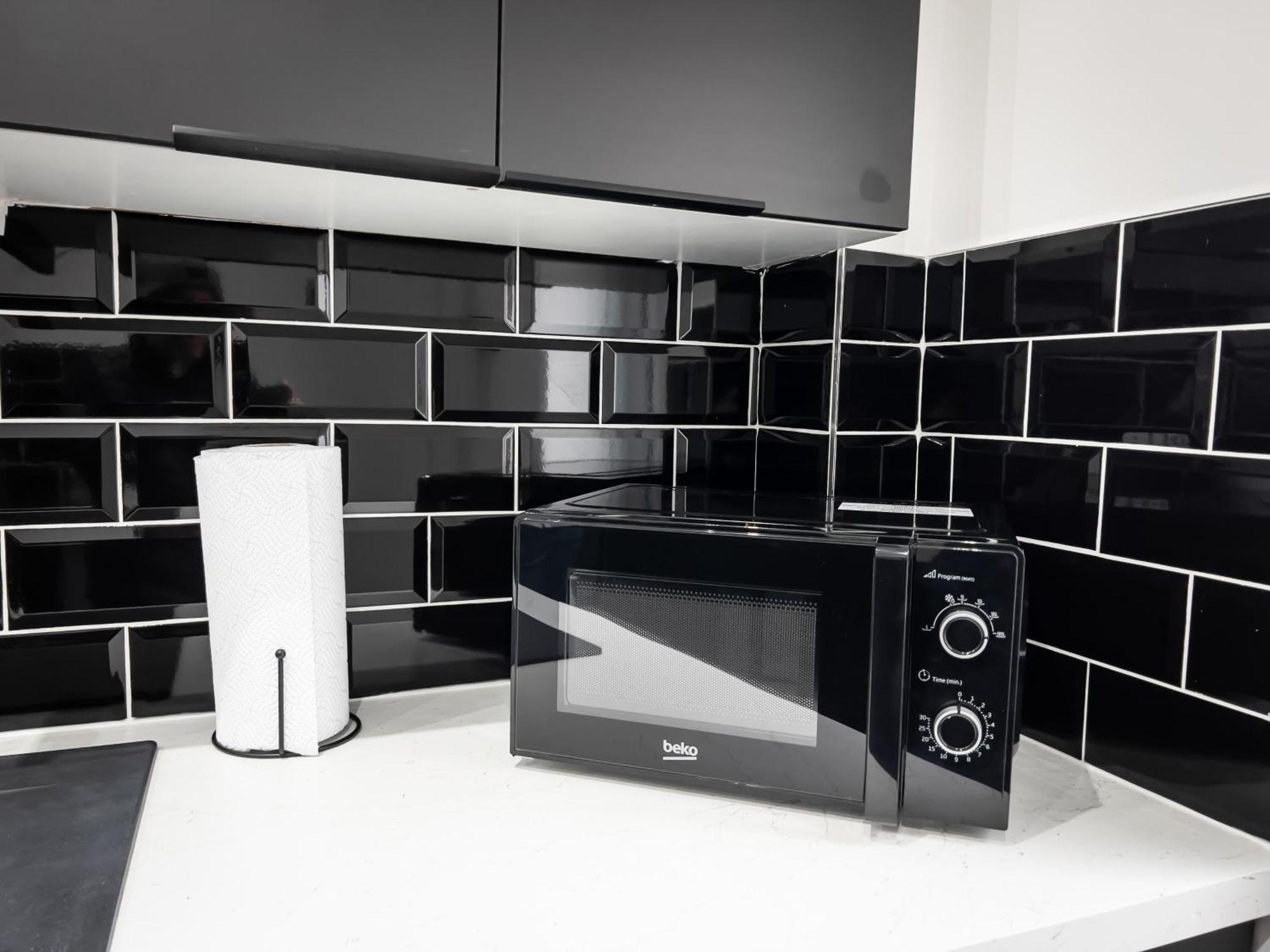 Newly Refurbished 6 Person En-suite Tyne & Wear Newcastle Upon Tyne *