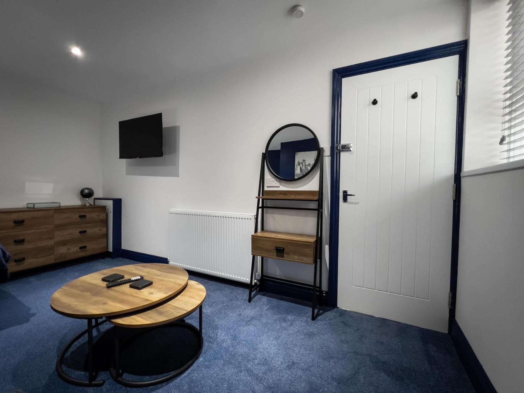 Newly Refurbished 6 Person En-suite Tyne & Wear Newcastle Upon Tyne Apartment