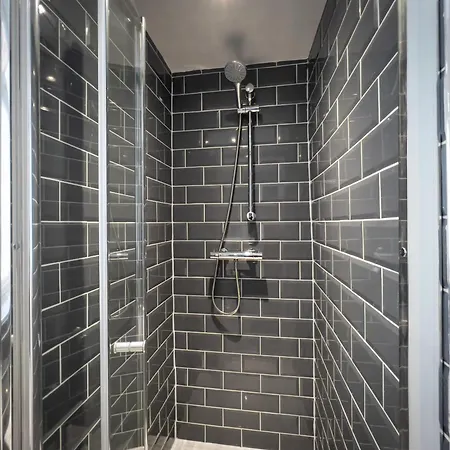 Newly Refurbished 6 Person En-Suite Apartment Tyne & Wear Newcastle Upon Tyne Killingworth Exterior photo
